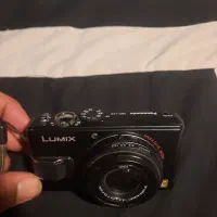 دوربین عکاسی پاناسونیک اصل