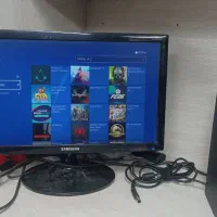 نصب بازی PS4 و PS5 کپی خور و اکانتی|کنسول، بازی ویدئویی و آنلاین|رباطکریم, رباطکریم|دیوار