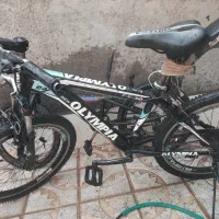 دوچرخه ۲۶ و ۲۰