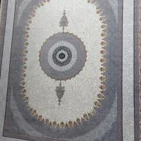 ست قالی نو۱۲متری تمام نخ|فرش|دزفول, |دیوار