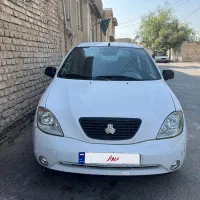 تیبا صندوقدار