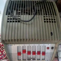 آمپلی فایر حرفی پرفدرت|سیستم صوتی خانگی|دزفول, |دیوار