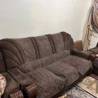 مبل راحتی۷نفره