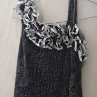 لمه مشکی شیک|لباس|سبزوار, باهنر|دیوار