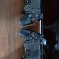 فروش ۲ عدد دسته اصلیPS4