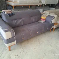 مبل مدل جانسل. تختشو|مبلمان خانگی و میز عسلی|ارومیه, |دیوار