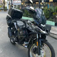 sym nh250|موتورسیکلت|تنکابن, |دیوار