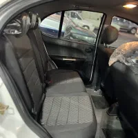 کوئیک Rs مدل1402 زیرخاکی|خودرو سواری و وانت|رشت, جانبازان|دیوار