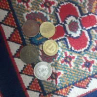 سکه و دینار