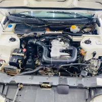 آریسان95دوگانه فابریک|خودرو سواری و وانت|گلپایگان, |دیوار