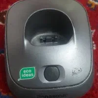 پایه تلفن بیسیم پاناسونیک قدیمی