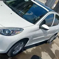 207 پانا ارتقا یافته|خودرو سواری و وانت|پاکدشت, پاکدشت (مامازند)|دیوار