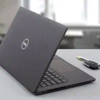 dell 7420 لپ تاپ نسل ۱۱ اقتصادی همه کاره+صفحه تاچ|رایانه همراه|بندرعباس, |دیوار