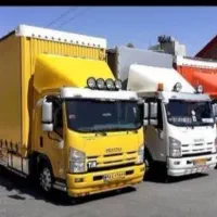 اتوبار خاوراسبابکشی حمل بار اثاثیه منزل جابجایی