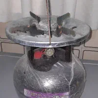 یک عدد پیک‌نیک نو با سر پیک‌نیک