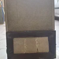 بخاری کپسولی