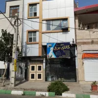 (۳یا۶دانگ)فروش یاتهاتر تجاری مسکونی کمربندی ولیعصر