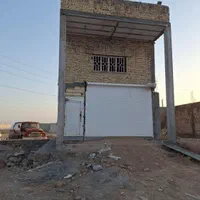 مغازه خدماتی سوله شهرک صنعتی شماره 5|فروش دفتر صنعتی، کشاورزی، تجاری|اهواز, شهرک صنعتی شماره ۳|دیوار