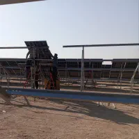 اجرای نیروگاه های خورشیدی|خدمات پیشه و مهارت|چهاردانگه (تهران), |دیوار