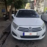 برلیانس ۲۳۰