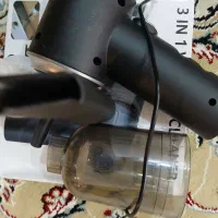 فروش جارو شارژی|جاروبرقی، جارو شارژی، بخارشو|رشت, نامجو|دیوار