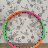 حلقه تناسب اندام