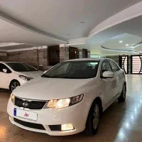 سراتو ۲۰۰۰ آپشنال ۱۳۹۷ ، بی‌رنگ ، مالک اول