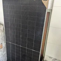 پنل خورشیدی جینکو سولار 620w jinko solar