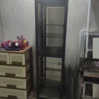 ویترین و میز آرایشگری خانمها