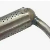کاتالیزورپرشیا بدون خاک