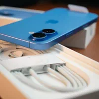 اپل iPhone 16 آکبند + اقساطی|موبایل|کرج, عظیمیه|دیوار
