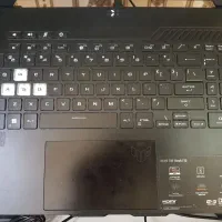 ASUS TUF Dash F15|رایانه همراه|تهران, اوقاف|دیوار