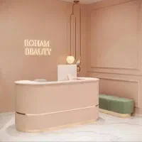 اجاره میز ناخن و صندلی مژه