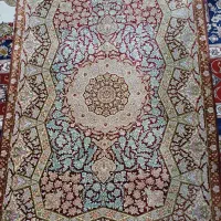 فروش قالیچه ابریشم