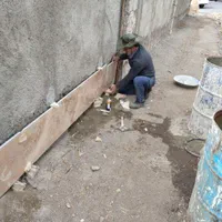 انجام کلیه کارهای بنایی