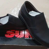 دو جفت کفش اک سایز 41