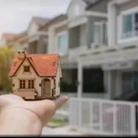 فروش خانه کلنگی در بهترین منطقه شرق تهران نارمک