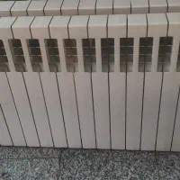 رادیاتور ترمو ۶ سانتی ایران رادیاتور