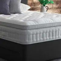 تشک لاتکس ارتجاعی ضدحساسیت بدون فنر(اقساط)