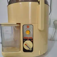 اب هویج گیری نیکو ژاپنی