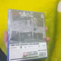 ps5 evil9 بازی اویل ۹ پلمپ