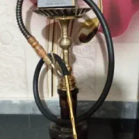 برنجی قلیان