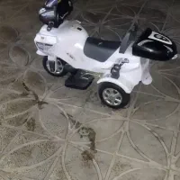 موتور شارژی