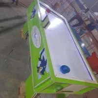 ایرهاکی