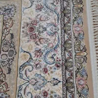 یک جفت فرش ماشینی ۹متری|فرش|تهران, کوی بیمه|دیوار