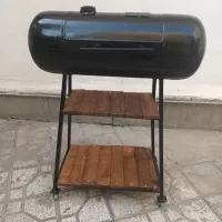 کباب پز باربیکیو|اجاق گاز و لوازم برقی پختوپز|گنبد کاووس, |دیوار