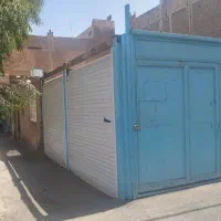 زمین تجاری مسکونی 2بر156مترباپروانه