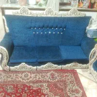 مبل راحتی ۷ نفره