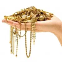 سرمایه گذاری در طلا
