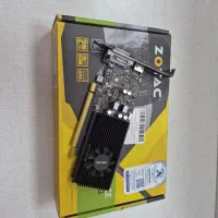 کارت گرافیک ۱۰۳۰ زوتک 2gDdr5